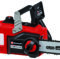 FORTEXXA 18/30, Cordless Chain Saw, - 1