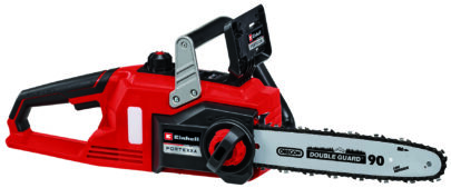 FORTEXXA 18/30, Cordless Chain Saw, - 2