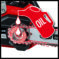 FORTEXXA 18/30, Cordless Chain Saw, - 13