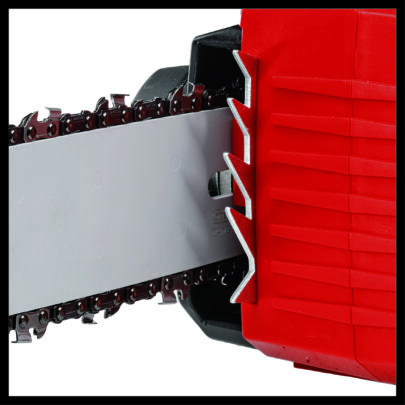 FORTEXXA 18/30, Cordless Chain Saw, - 15