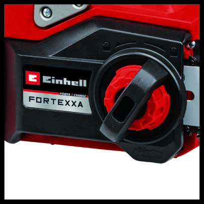FORTEXXA 18/30, Cordless Chain Saw, - 16