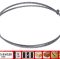 List tertere 1712x6x0,65mm Z6, Pribor za TC-SB 245 L - 1