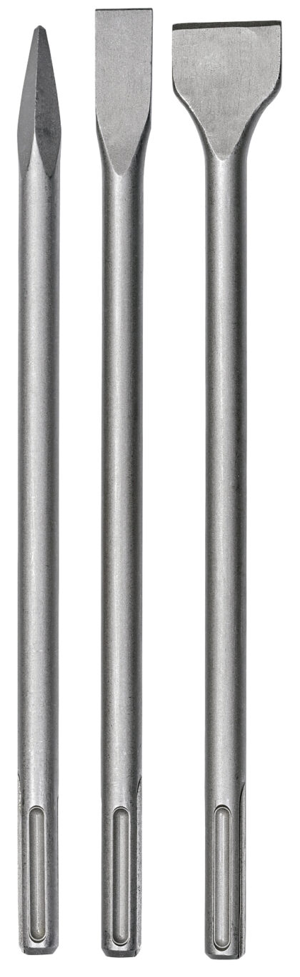 EINHELL SDS-Max 3-delni set, Pribor za čekić bušilice 49190103 - 1