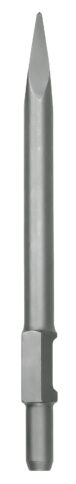 Špicasto dleto za Čekić za rušenje SDS-HEX 410 mm, Pribor za TC-DH 43 - 1