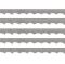 5-delni set reznih listova 127x25mm za drvo i plastiku (1x sitni zub, 2x srednji zub, 1x krupni zub, 1x extra krupni zub), Pribor za TC-SS 405 E - 1