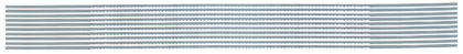 EINHELL 10-delni set reznih listova 127x25mm za drvo i plastiku, extra sitni zub, Pribor za TC-SS 405 E 49316352 - 1