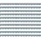 10-delni set reznih listova 127x25mm za drvo i plastiku, extra sitni zub, Pribor za TC-SS 405 E - 1