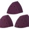 20-delni set brusnih papira 93mm (8xG60, 6xG120, 6xG180), Pribor za TC-DS 19, TE-TK 12, VARRITO - 1