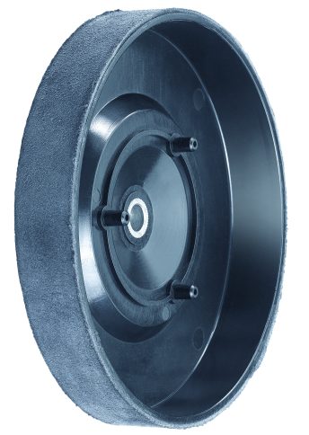 Brusni točak – koža 182x30x12,7mm, Pribor za TC-WG 200 - 1