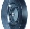 Brusni točak – koža 182x30x12,7mm, Pribor za TC-WG 200 - 1