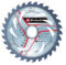 TCT Rezni list 190x30x1,8mm T30, Pribor za kružne testere TC-CS 1400, TE-CS 190, TE-CS 190/1 - 1