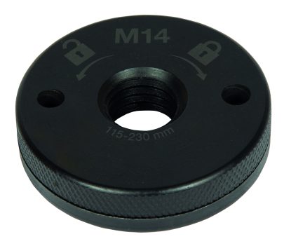 M14 Brzostezni disk za brusne ploče, Pribor za brusilice - 1