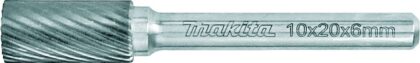 MAKITA B-52716 Glodalo od volfram karbida SA - 1