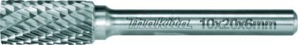 MAKITA B-52722 Glodalo od volfram karbida SA - 1