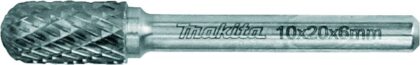 MAKITA B-52750 Glodalo od volfram karbida SC - 1