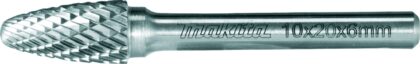 MAKITA B-52788 Glodalo od volfram karbida SF - 1