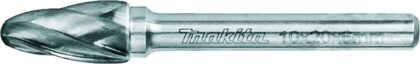 MAKITA B-52794 Glodalo od volfram karbida SF - 1