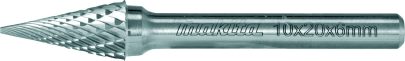 Glodalo od volfram karbida SM - 1