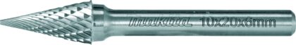 MAKITA B-52847 Glodalo od volfram karbida SM - 1