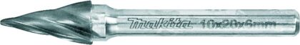 MAKITA B-52853 Glodalo od volfram karbida SM - 1