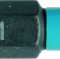 Impact screw bit PH3-50mm 2pcs E-form (MZ) - 1