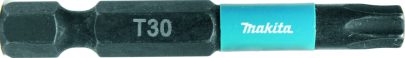 Impact screw bit T15-50mm 2pcs E-form (MZ) - 1