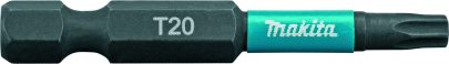 Impact screw bit T20-50mm 2pcs E-form (MZ) - 1