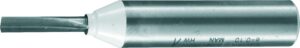 MAKITA D-47379 Ravno glodalo sa jednim zupcem - 1