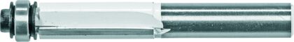 MAKITA D-47743 Ravno konturno glodalo sa tri zupca - 1