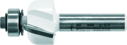MAKITA D-48614 Glodalo za oslanjanje sa žlebovima - 1