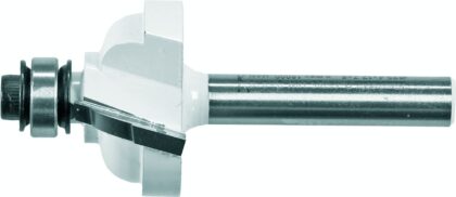 MAKITA D-48795 Glodalo za oslanjanje sa žlebovima - 1