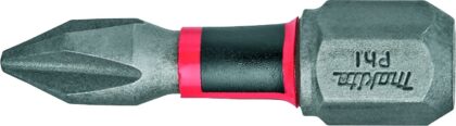 MAKITA E-03121 Torzioni udarni bit Impact Premier PH1-25MM - 1