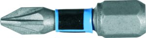 MAKITA E-03165 Torzioni udarni bit Impact Premier PZ1-25MM - 1