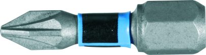 Torzioni udarni bit Impact Premier PZ1-25mm - 1