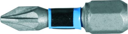 MAKITA E-03165 Torzioni udarni bit Impact Premier PZ1-25MM - 1