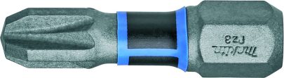 Torzioni udarni bit Impact Premier PZ3-25mm - 1