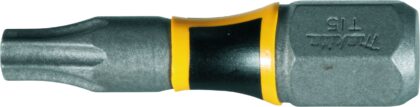 MAKITA E-03202 Torzioni udarni bit Impact Premier T15 -25mm - 1