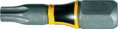 Torzioni udarni bit Impact Premier T20-25mm - 1