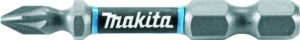 MAKITA E-03296 Torzioni udarni bit Impact Premier PZ1(dvostrani)-50mm - 1