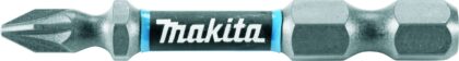 MAKITA E-03296 Torzioni udarni bit Impact Premier PZ1(dvostrani)-50mm - 1