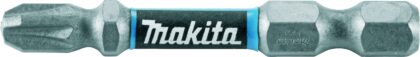 MAKITA E-03311 Torzioni udarni bit Impact Premier PZ3(dvostrani)-50mm - 1