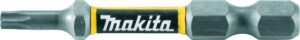 MAKITA E-03333 Torzioni udarni bit Impact Premier T15(dvostrani)-50mm - 1