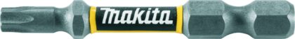 MAKITA E-03355 Torzioni udarni bit Impact Premier T25(dvostrani)-50mm - 1