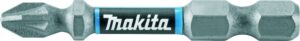 MAKITA E-03383 Torzioni udarni bit Impact Premier PZ2(dvostrani) 50mm - 1