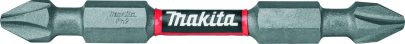 Dvostruki torzioni udarni bit Impact Premier PH2-65mm - 1