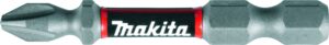 MAKITA E-12027 Torzioni bit Impack PremierT40 dupli 50mm - 1