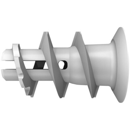 FISCHER GK Plastični tipl za gips karton 52389 - 1