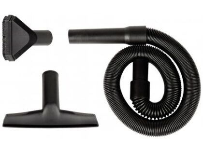 EINHELL 3-delni set nastavaka za usisivače, Crevo 36mm, uska + široka četka 2351267 - 1