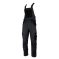 Radne farmer pantalone NORTH TECH sivo plave - 2