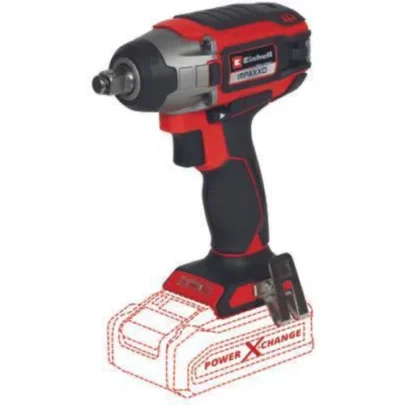 IMPAXXO 18/230, Cordless Impact Driver; - 1